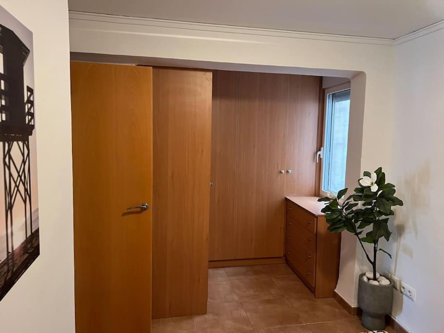 Apartamento Monika Playa Y Grau 간디아 외부 사진