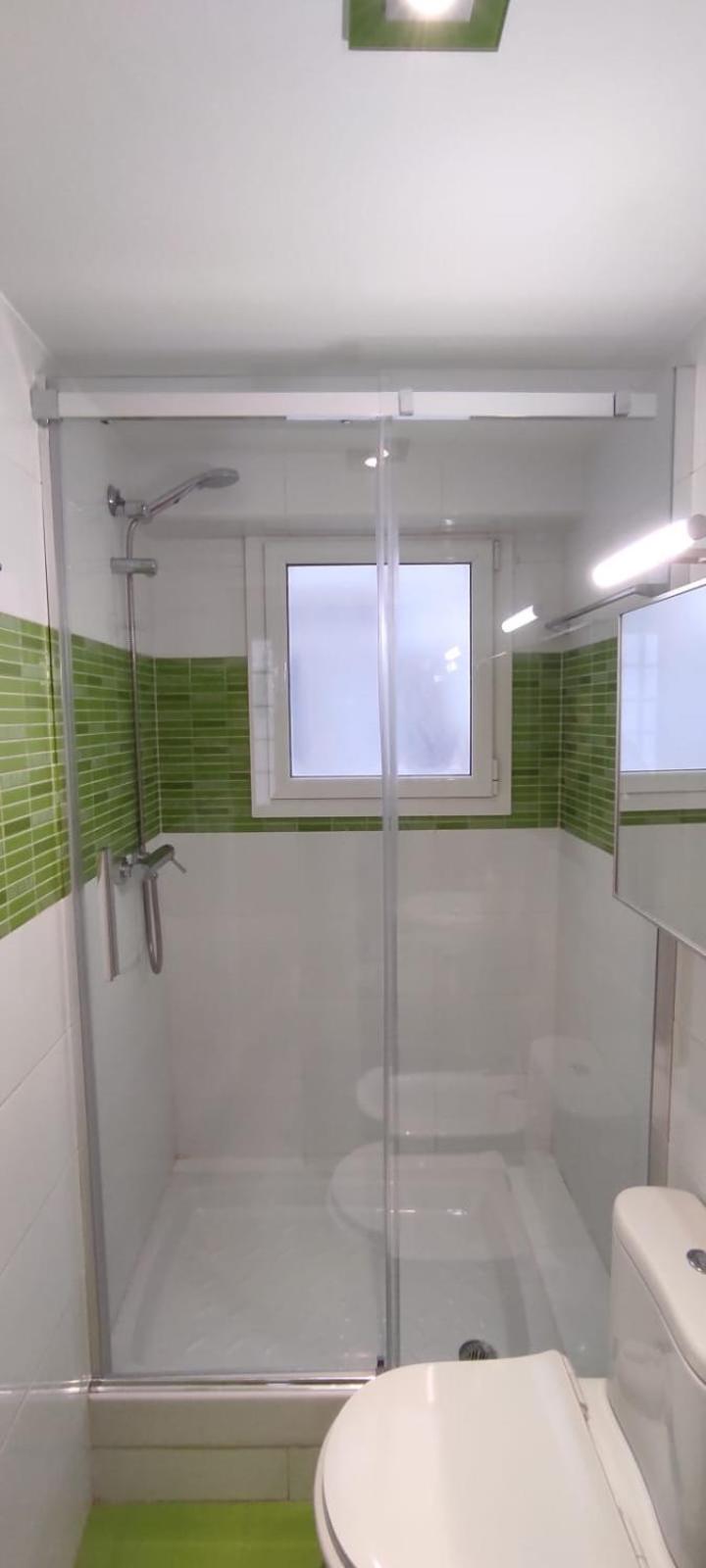 Apartamento Monika Playa Y Grau 간디아 외부 사진