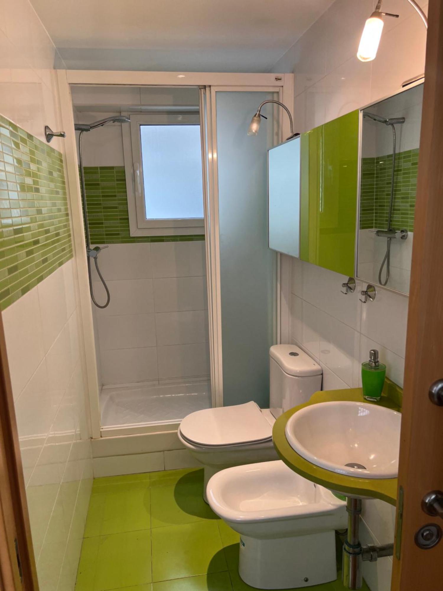 Apartamento Monika Playa Y Grau 간디아 외부 사진