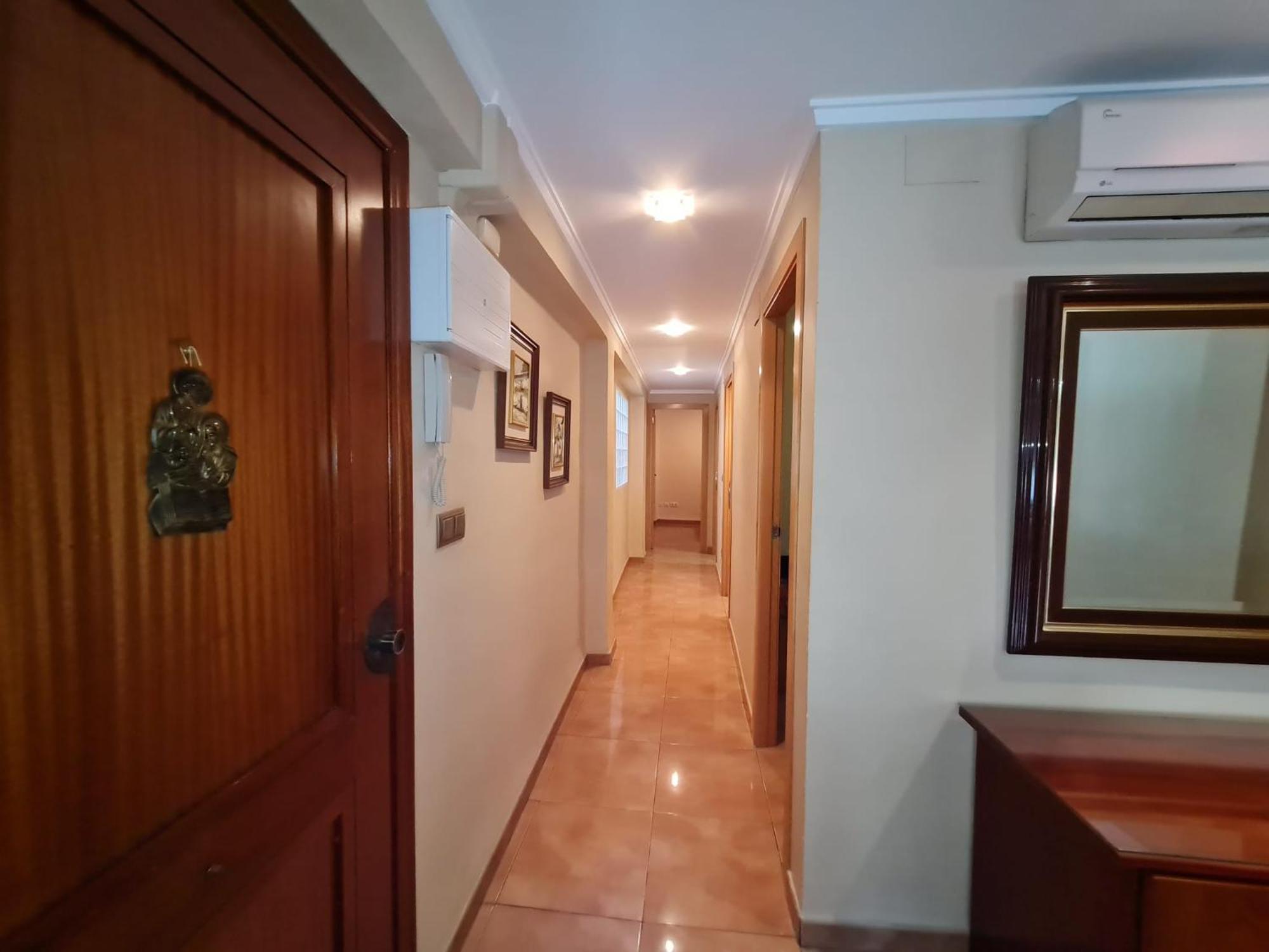 Apartamento Monika Playa Y Grau 간디아 외부 사진